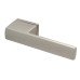 Дверная ручка Safita RECTANGLE SLIM LIGHT TOTAL RTS LT MSN (матовый сатин никель) Дверная ручка Safita RECTANGLE SLIM LIGHT TOTAL RTS LT MSN (матовый сатин никель)