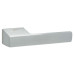 Дверная ручка Safita RECTANGLE SLIM LIGHT TOTAL RTS LT SC (матовый хром)