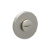 Фіксатор Safita ROUND SLIM LIGHT WC RS MSN (матовий сатин нікель)