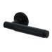 Дверная ручка Safita ROUND SLIM ENIGMA RS MB (матовый чёрный) Дверная ручка Safita ROUND SLIM ENIGMA RS MB (матовый чёрный)
