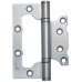 Петля Safita накладная усиленная 100x75x3mm 2BB MSC матовый хром (2 шт.) Петля Safita накладная усиленная 100x75x3mm 2BB MSC матовый хром (2 шт.)