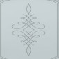 05КД/С (стекло - светлое; лицо - мат, рисунок "кадрам"; тыл - глянец)