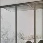 Двухсторонее серебряное триплекс зеркало