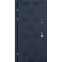 Двері Rodos STZ 004 графіт