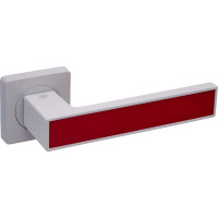 Ручки Gavroche Magnium WHITE / RED