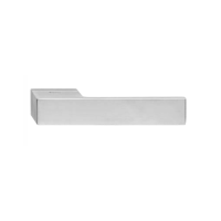 Ручка Linea Cali, Loft, на 06 квадратной розетке, хром матовый Ручка Linea Cali, Loft, на 06 квадратной розетке, хром матовый