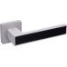 Ручки Gavroche Magnium WHITE / BLACK