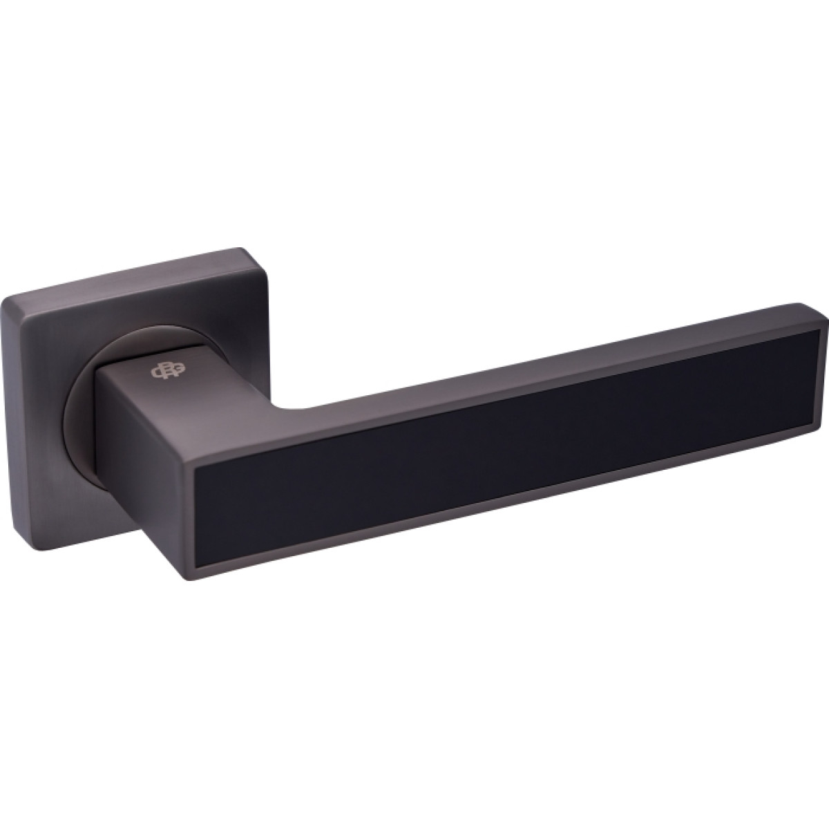 Ручки Gavroche Magnium MBN / BLACK