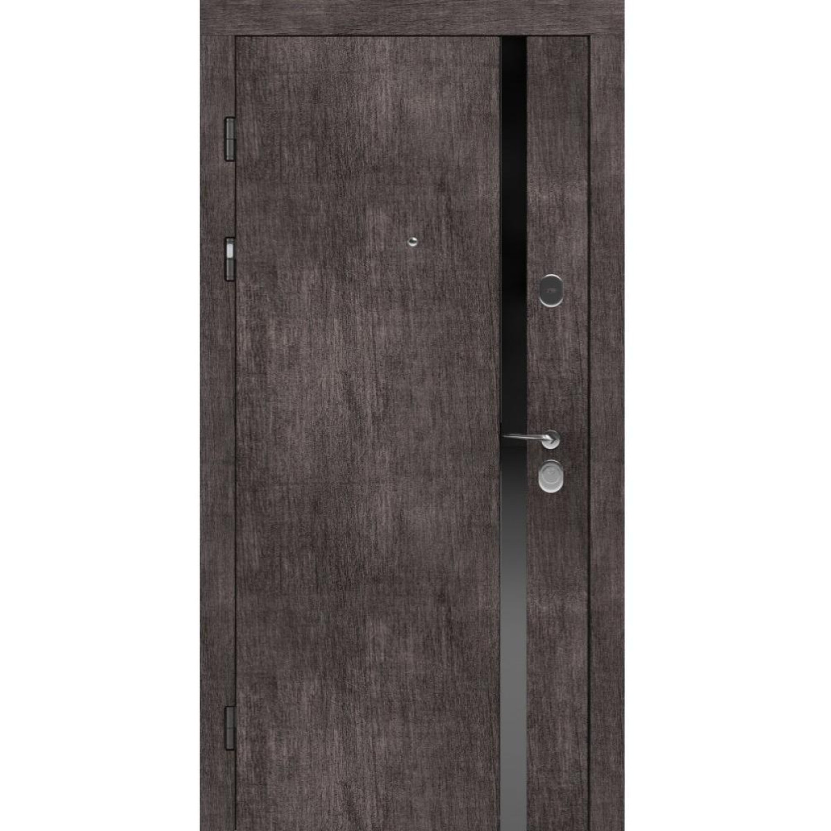 Двери Rodos STZ 006 винтажный дуб серый