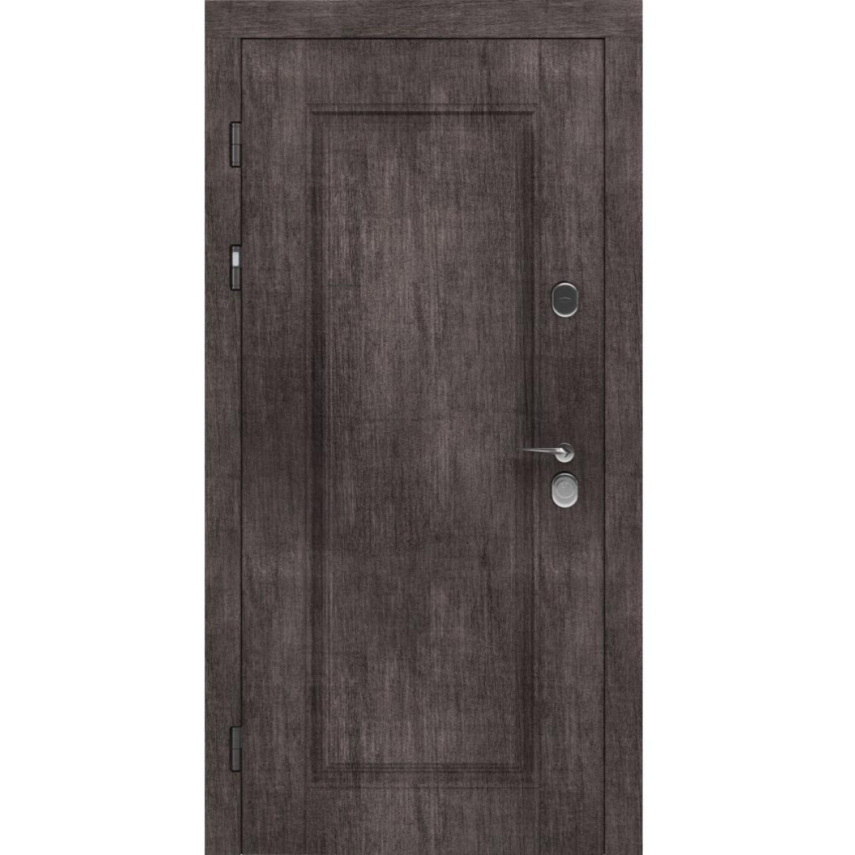 Двери Rodos STZ 007 винтажный дуб серый
