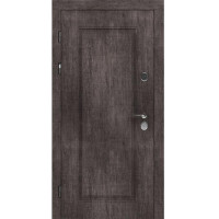 Двери Rodos STZ 007 винтажный дуб серый