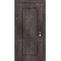 Двери Rodos STZ 007 винтажный дуб серый