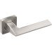 Ручки Gavroche Scandium SN/CP матовый никель / полированный хром Ручки Gavroche Scandium SN/CP матовый никель / полированный хром