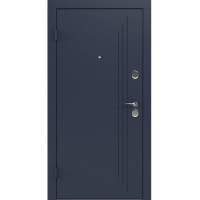 Двери Rodos BAZ 004 графит