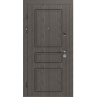 Двери Rodos STZ 005 флитвуд лава SC Двери Rodos STZ 005 флитвуд лава SC
