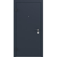 Двери Rodos BAZ 001 орех темный Двери Rodos BAZ 001 орех темный