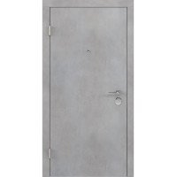 Двери Rodos BAZ 001 бетон бежевый