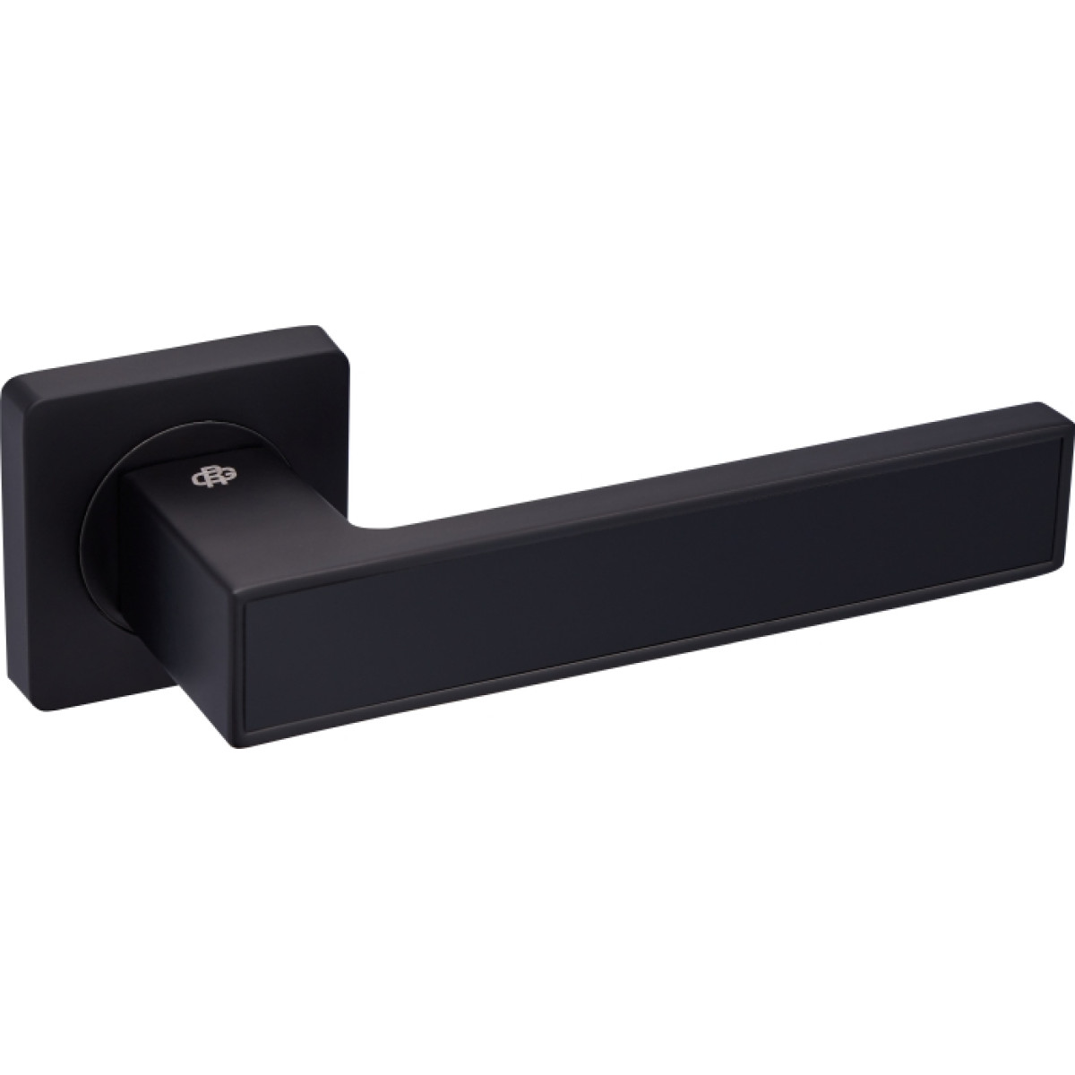 Ручки Gavroche Magnium BLACK / BLACK