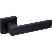 Ручки Gavroche Magnium BLACK / BLACK