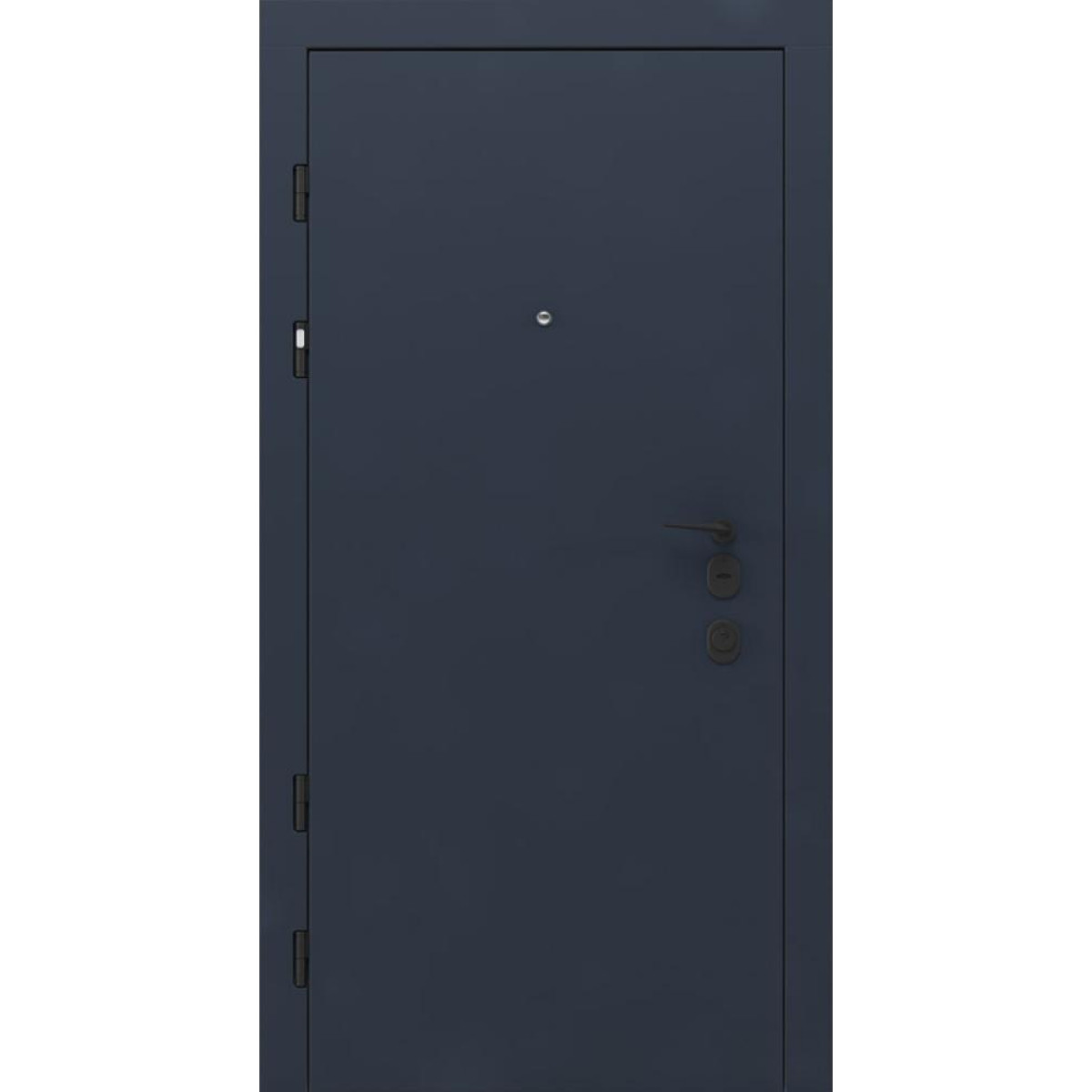 Двери Rodos PRZ 001 графит
