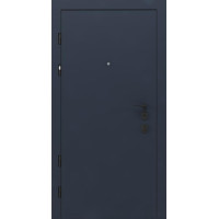 Двери Rodos PRZ 001 графит