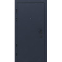 Двери Rodos PRZ 001 графит