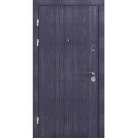 Двері Rodos STZ 004 грифель структура софт