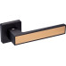 Ручки Gavroche Magnium BLACK / GOLD Ручки Gavroche Magnium BLACK / GOLD