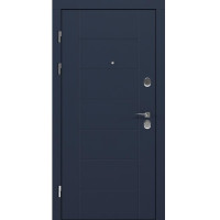 Двери Rodos LNZ 004 графит