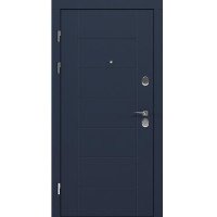 Двери Rodos LNZ 004 графит