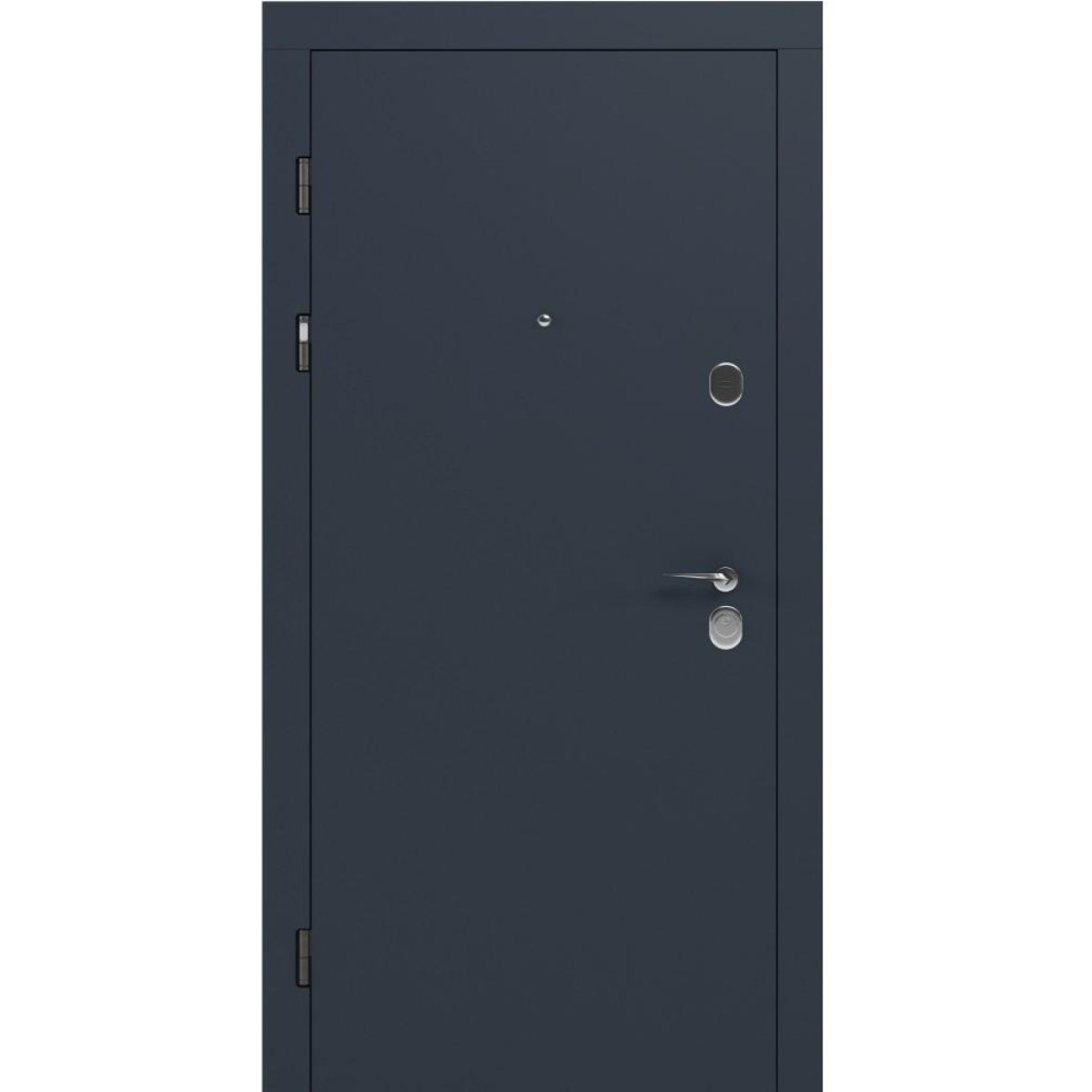 Двери Rodos STZ 001 графит