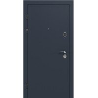 Двери Rodos STZ 001 графит
