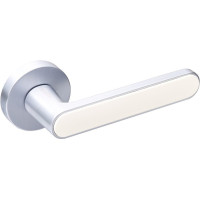 Ручки Gavroche Barium MSCB/BEIGE итальянский сатин / беж Ручки Gavroche Barium MSCB/BEIGE итальянский сатин / беж