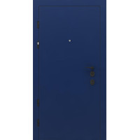 Двері Rodos PRZ 001 сапфір софт