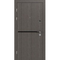 Двери Rodos STZ 002 флитвуд лава SC