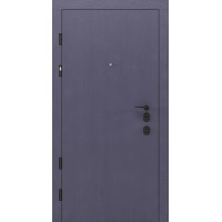 Двери Rodos PRZ 001 грифель структура софт