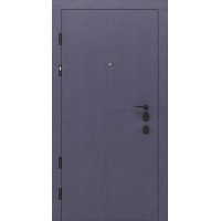 Двери Rodos PRZ 001 грифель структура софт