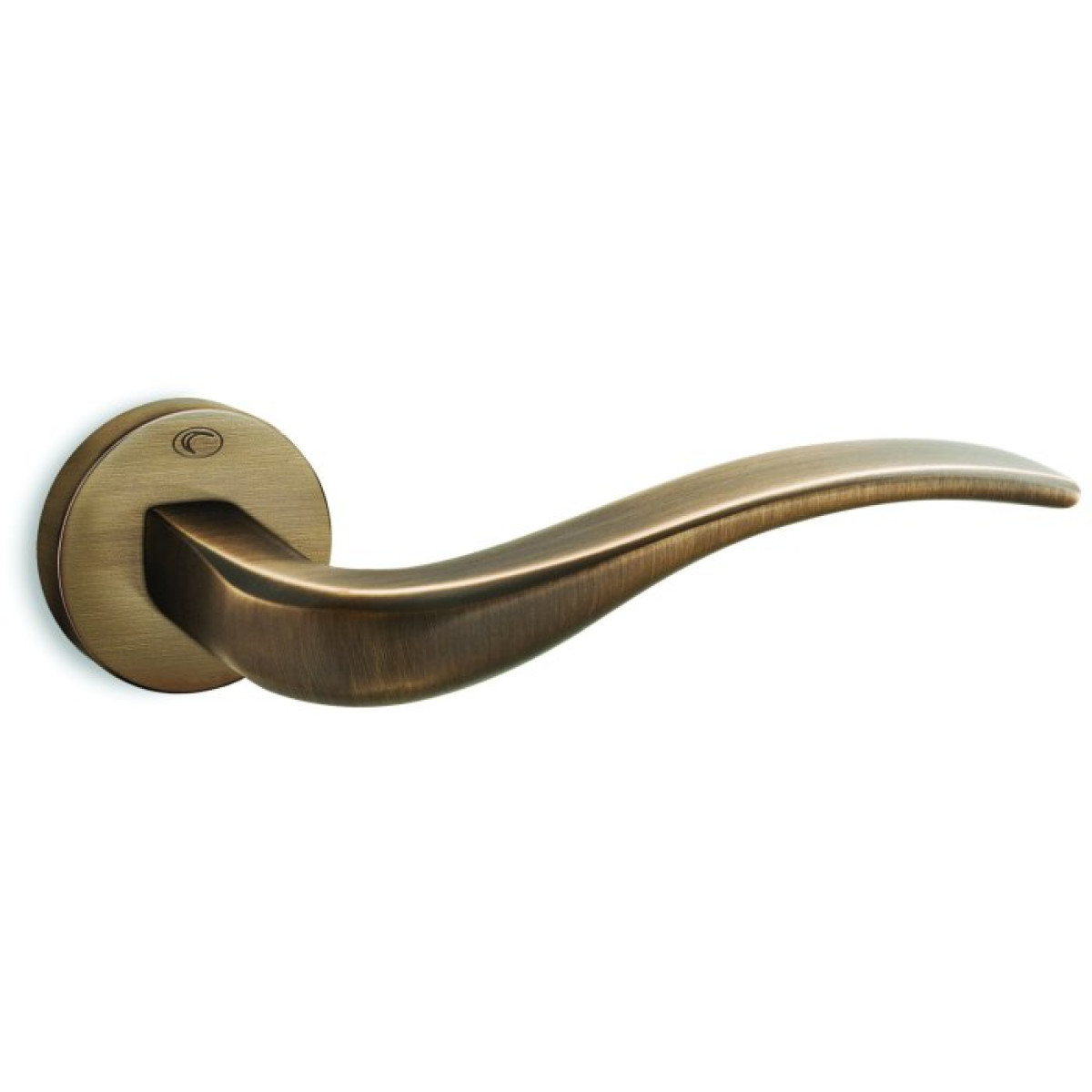 Ручки Convex 1625 античная бронза