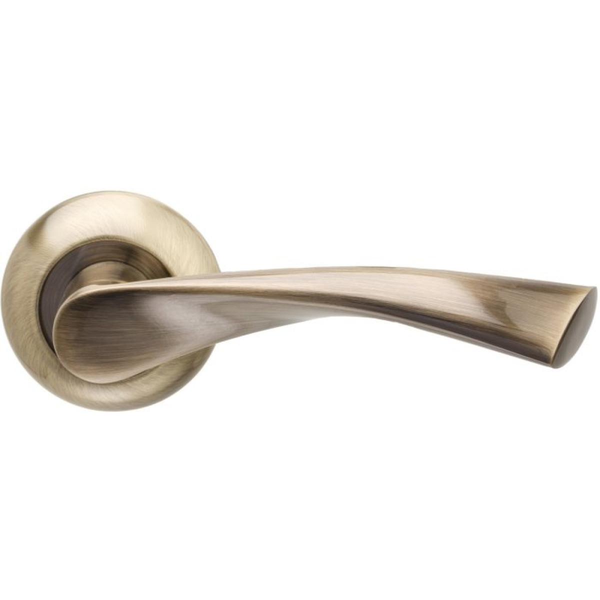 Ручки Gavroche Cuprum AB бронза