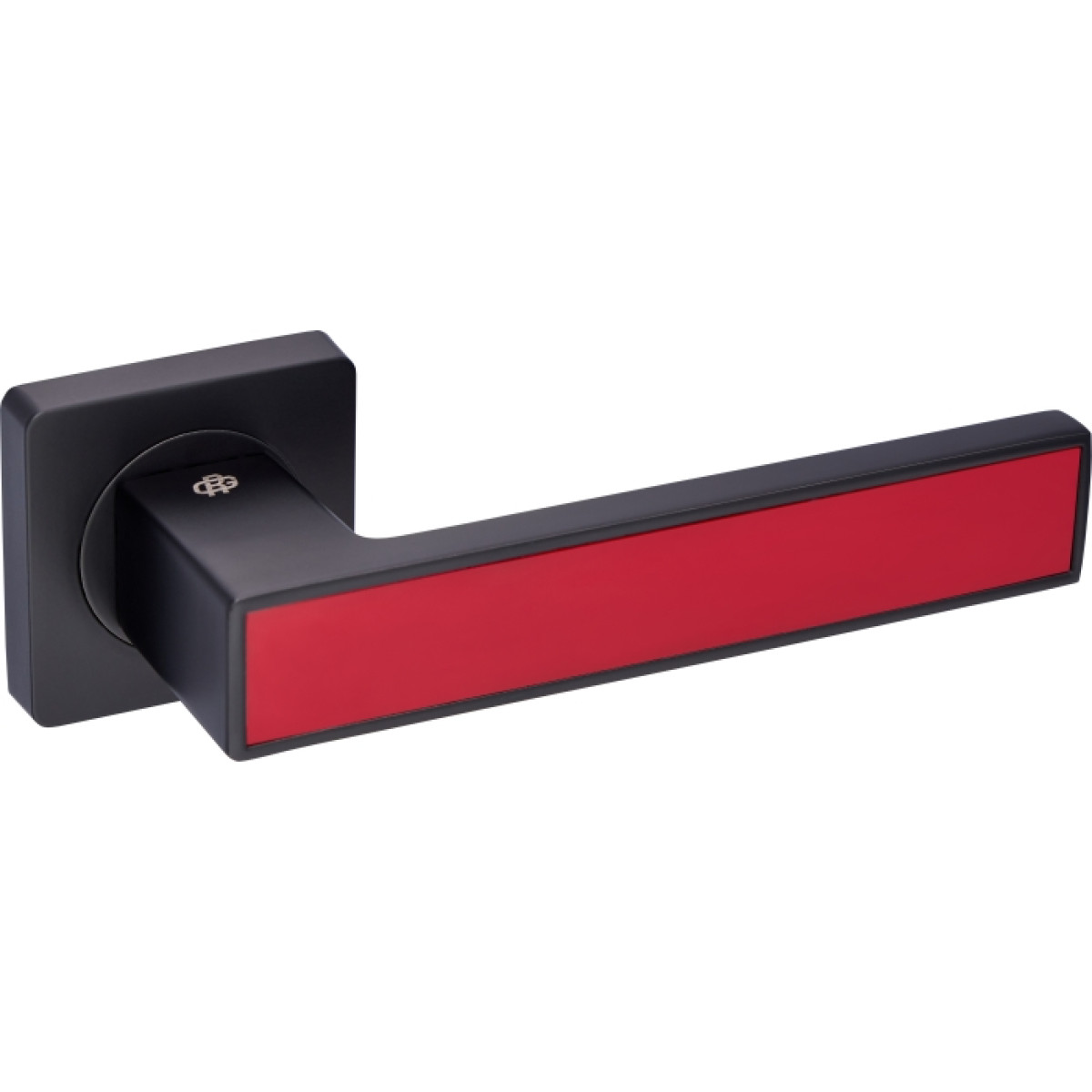 Ручки Gavroche Magnium BLACK / RED