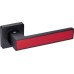 Ручки Gavroche Magnium BLACK / RED