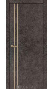 Межкомнатная дверь ALP-01 Корфад