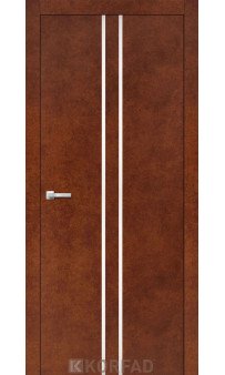 Межкомнатная дверь ALP-02 Корфад