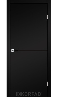 Міжкімнатні двері DLP-01 Корфад