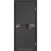 Межкомнатная дверь GLP-01 Корфад