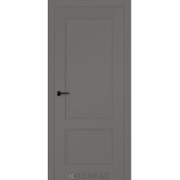 Межкомнатная дверь окрашенная KORFAD Excellence "Weston" (с фрезеровкой)