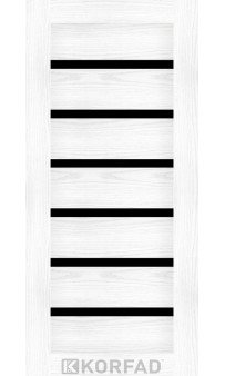 Novara МДФ накладки на входные двери от Корфад (модель NO-01)