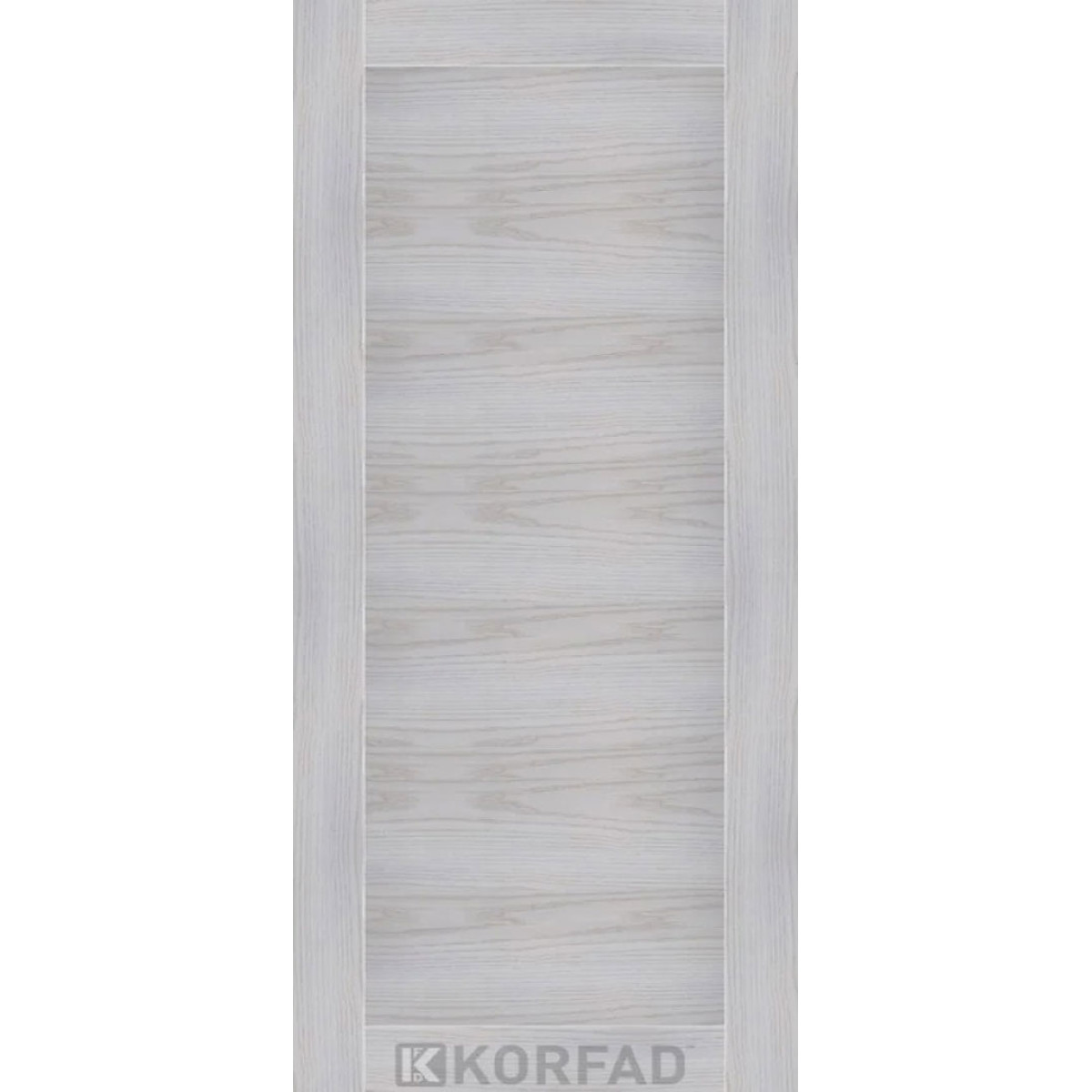 Novara МДФ накладки на входные двери от Корфад (модель NO-02) Novara МДФ накладки на входные двери от Корфад (модель NO-02)