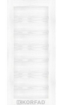 Novara МДФ накладки на входные двери от Корфад (модель NO-02)