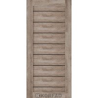 Novara МДФ накладки на входные двери от Корфад (модель NO-03) Novara МДФ накладки на входные двери от Корфад (модель NO-03)